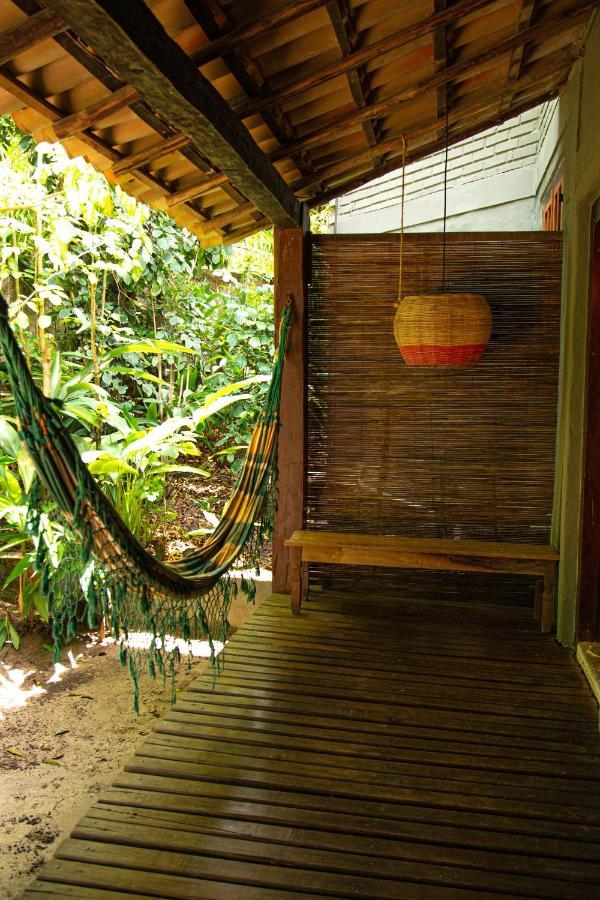 Quarto Quádruplo com Mezanino