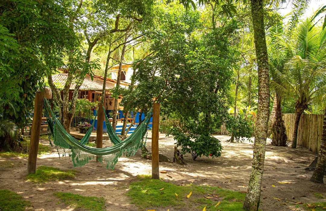Pousada Le Refuge-1
